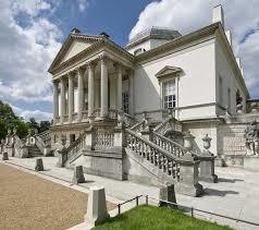 Chiswick House