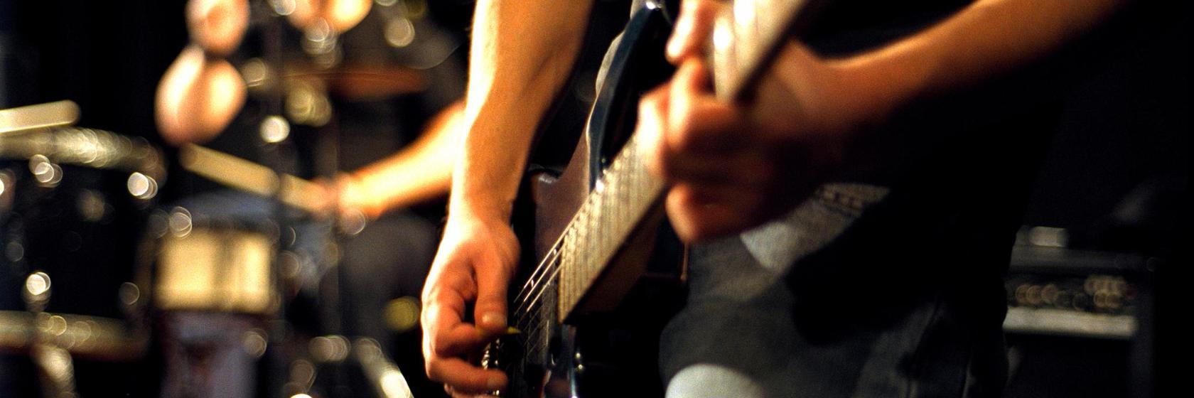 HMV Hammersmith Apollo